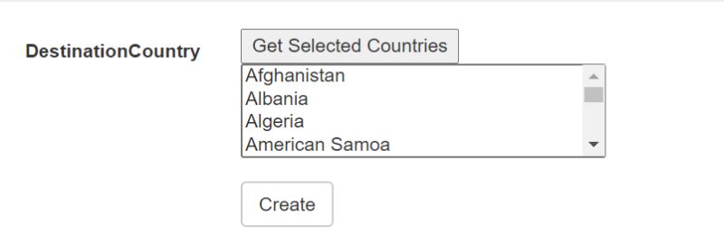 Multi Select Dropdown With Checkboxes Using Jquery In Mvc - Sunset Images - Elegant HD Collection